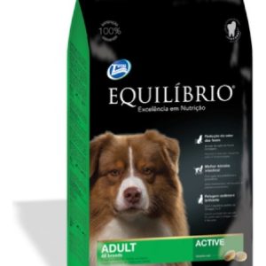 Equilibrio Adulto 15 kg + 3 Kg