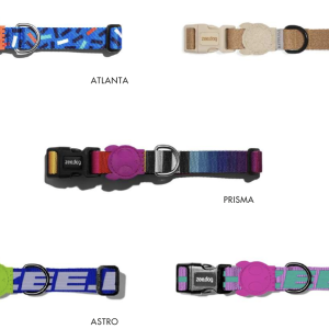 Collares Zee Dog