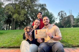 ADIESTRADOG Adiestramiento Profesional