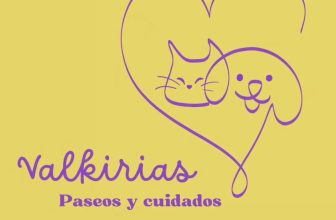 Paseos y cuidados. Hotel y a domicilio- Zona Parque Rodó