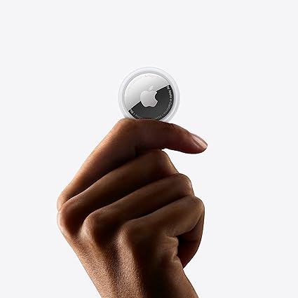 Apple AirTag para IPHONE O IPAD - Imagen 2