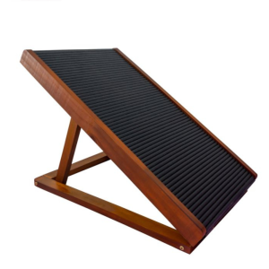 Rampa pequeña, plegable y ajustable