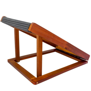 Rampa pequeña, plegable y ajustable