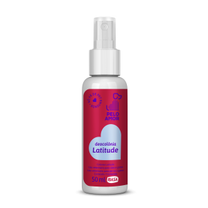 Colonias IBASA Pelo Amor de 50 ml