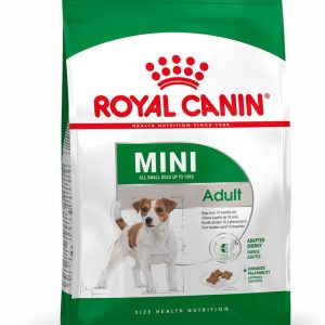 ROYAL CANIN MINI ADULT