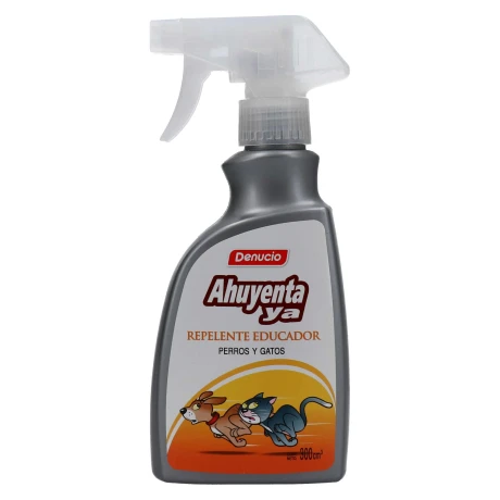 DENUCIO Ahuyenta Ya Spray 300 cc