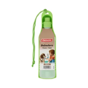 Denucio Bebedero para perros – Denucio Bebedero para perros- verde
