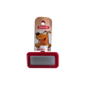 DENUCIO Cepillo perro – gato