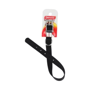 DENUCIO Collar – Negro