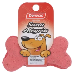 DENUCIO Hueso Comestible 75gr