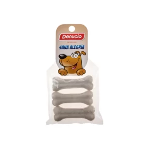 DENUCIO Hueso Mini x 3 unidades