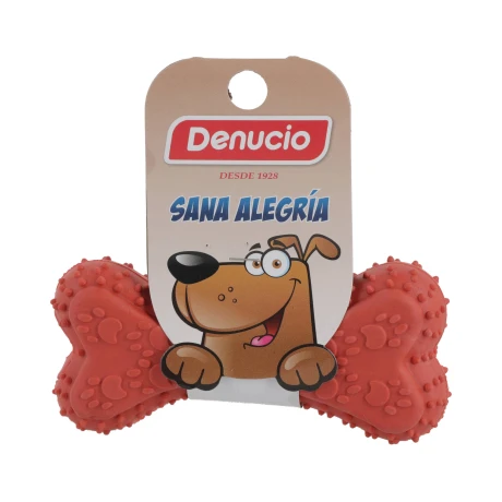 DENUCIO Hueso Plástico