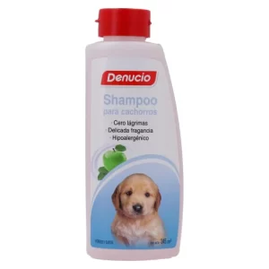 DENUCIO Shampoo para cachorros