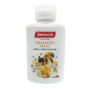 DENUCIO Shampoo Seco 100gr