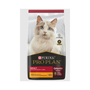 PRO PLAN ADULT CAT