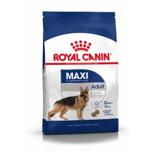 ROYAL CANIN MAXI ADULT