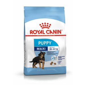 ROYAL CANIN MAXI PUPPY 3kg