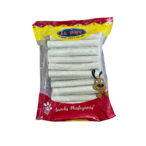 Palitos digeribles LL Pet 5/15 blanco 1kg