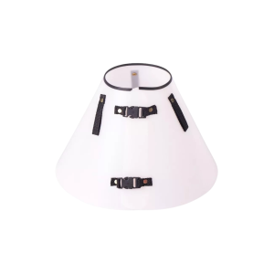 Collar isabelino N°7