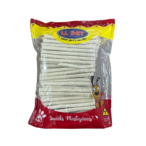 Palitos digeribles LL Pet 5/8 blanco 1kg