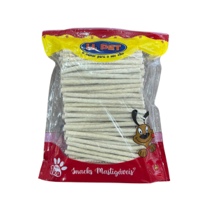 Palitos digeribles LL Pet 5/6 blanco 1kg