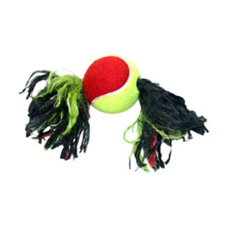 Pelota de tenis con cuerda LCM 200mm