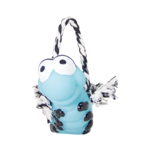 Abeja con cuerda de vinil LCM