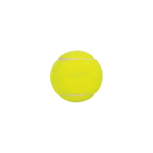 Pelota de tenis mini LCM 60mm