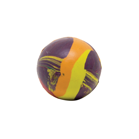 Pelota maciza dog LCM 60mm