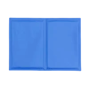 Colchoneta gel refrigerante para perro 50 x 90cm