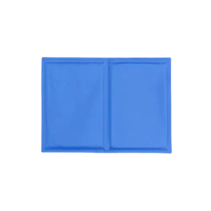 Colchoneta gel refrigerante para perro 40 x 50cm