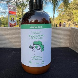 Shampoo TODO TIPO DE PERSONALIDADES