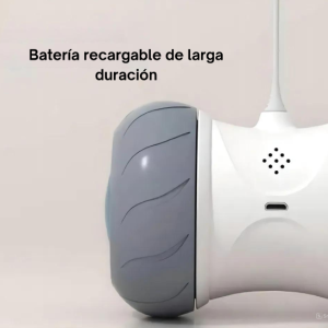 Juguete Smart e interactivo para gatos