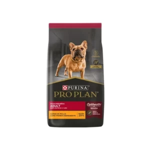 Alimento Pro Plan optiage active mind razas pequeñas para perro senior