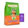 Alimento Gaucho para Gato 500 grs