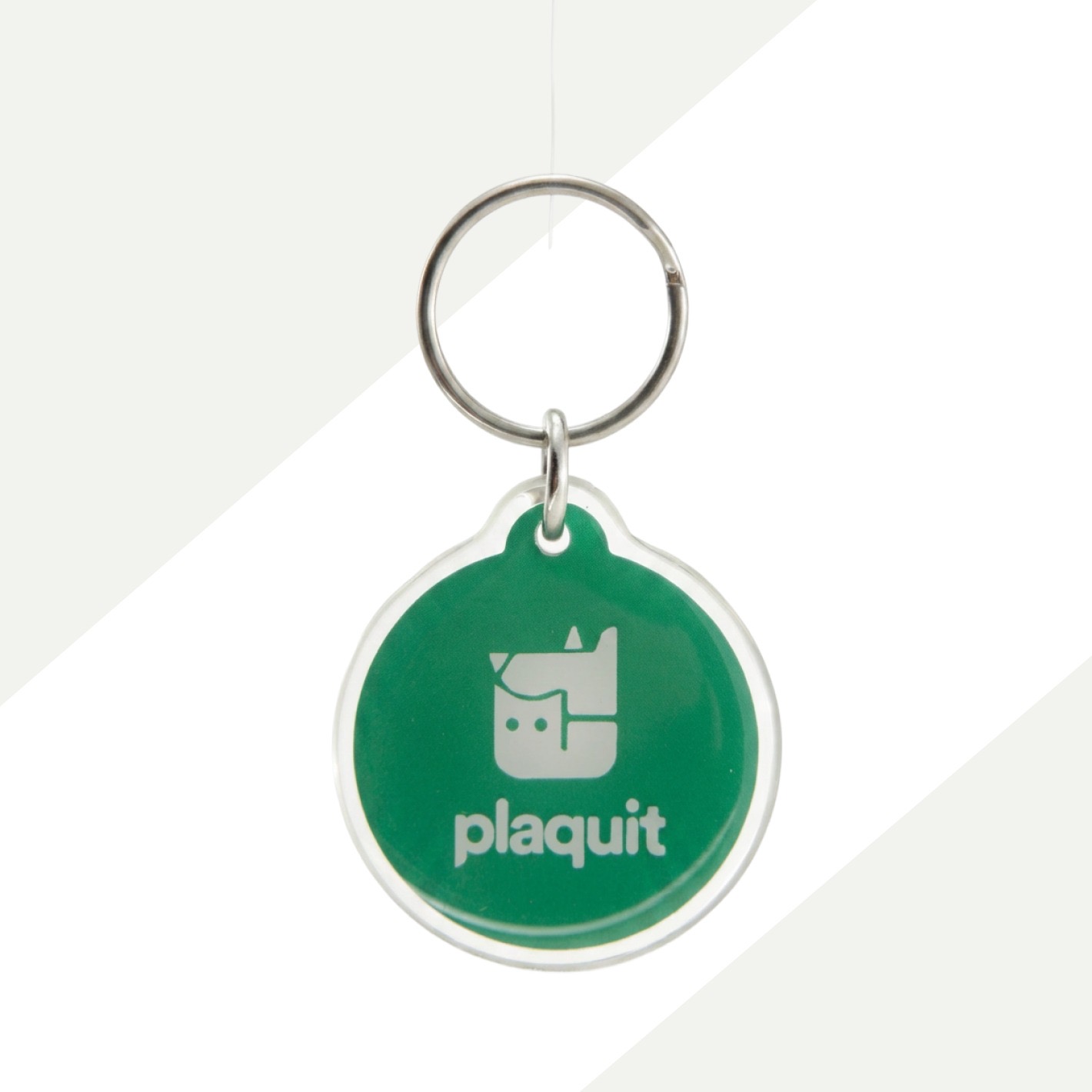 Tags mascotas con QR - Plaquit - Imagen 3