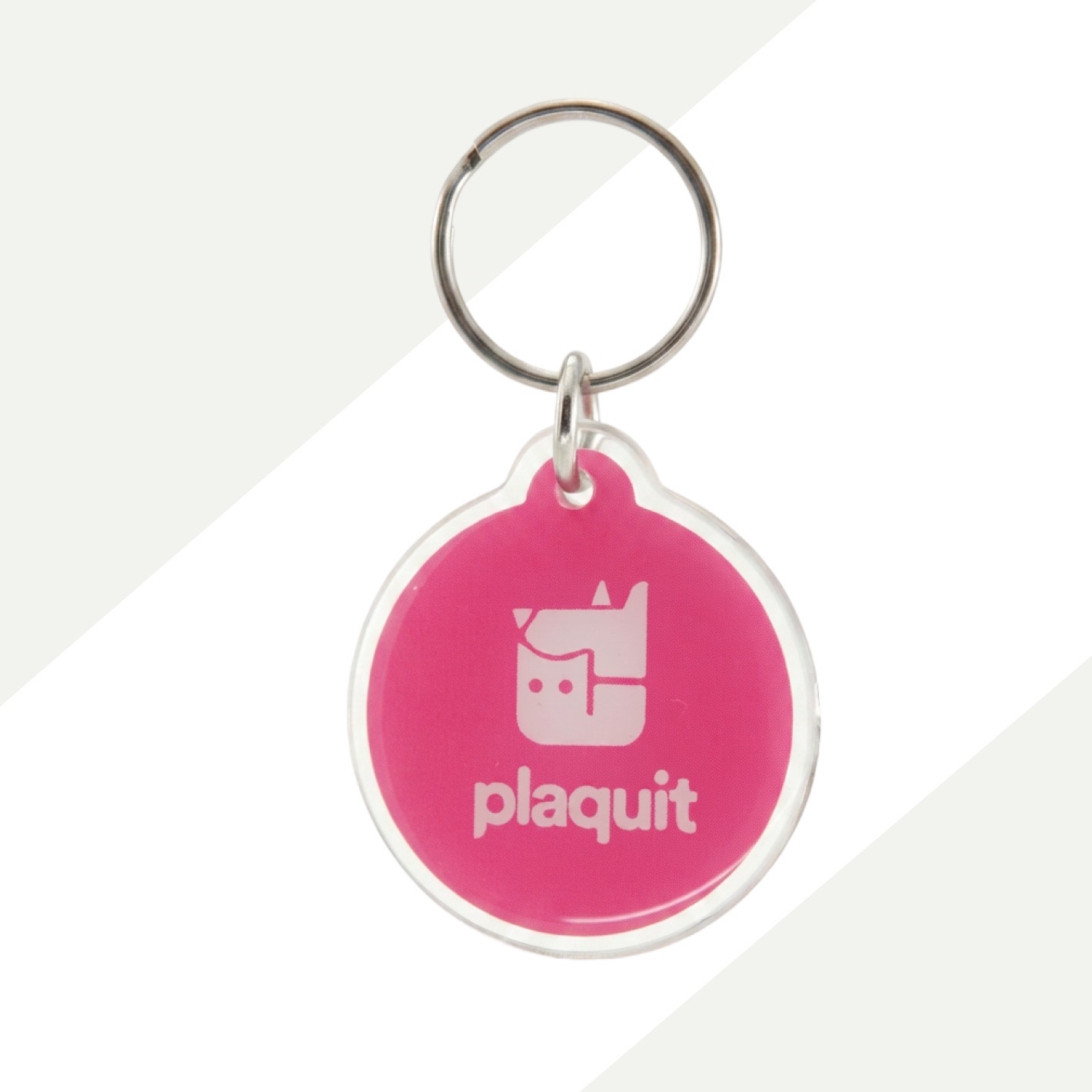 Tags mascotas con QR - Plaquit - Imagen 4