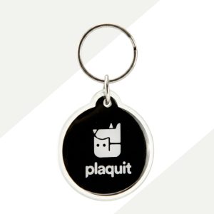 Tags mascotas con QR – Plaquit
