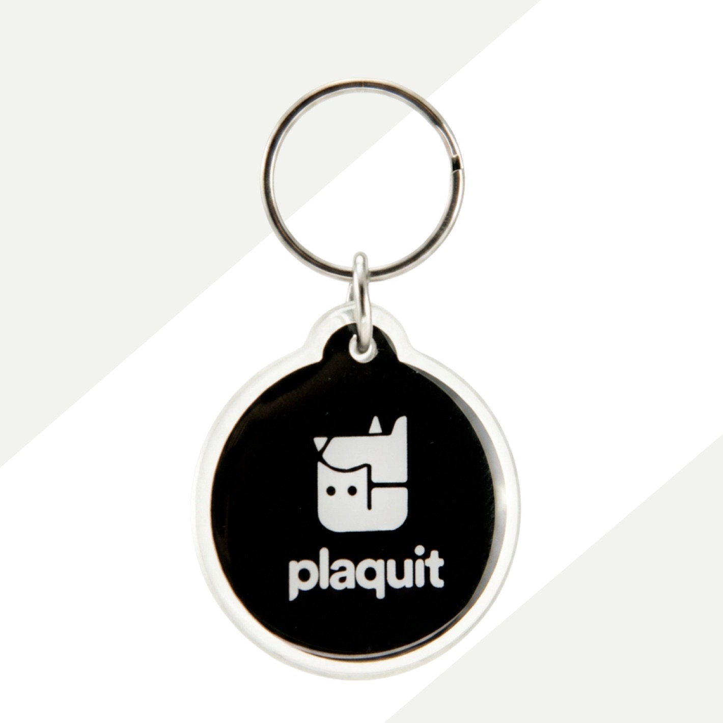 Tags mascotas con QR - Plaquit - Imagen 2