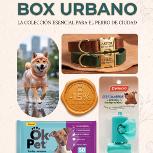 Box TATU-URBANO