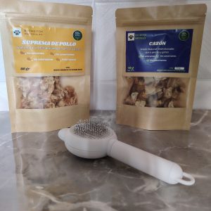 DESHIDRATADOS + CARDINA KIT OTOÑO 1