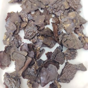 Hígado de Pollo Deshidratado