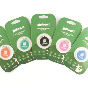 Tags mascotas con QR – Plaquit