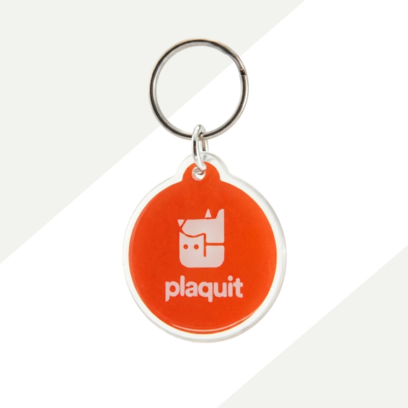 Tags mascotas con QR - Plaquit - Imagen 5