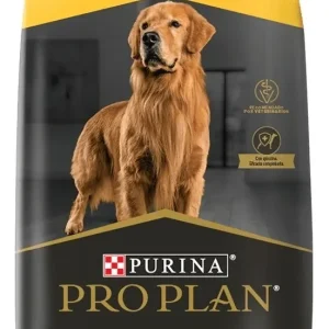 Alimento Pro Plan OptiHealth Raza Mediana para perro adulto de raza mediana sabor pollo y arroz de 18 kg