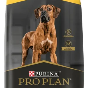 Alimento Pro Plan OptiHealth Raza Grande para perro adulto de raza mediana sabor pollo y arroz de 18 kg