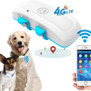 GPS para mascotas UB007