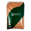 Pellet MOLF nacional 15 Kg Certificado