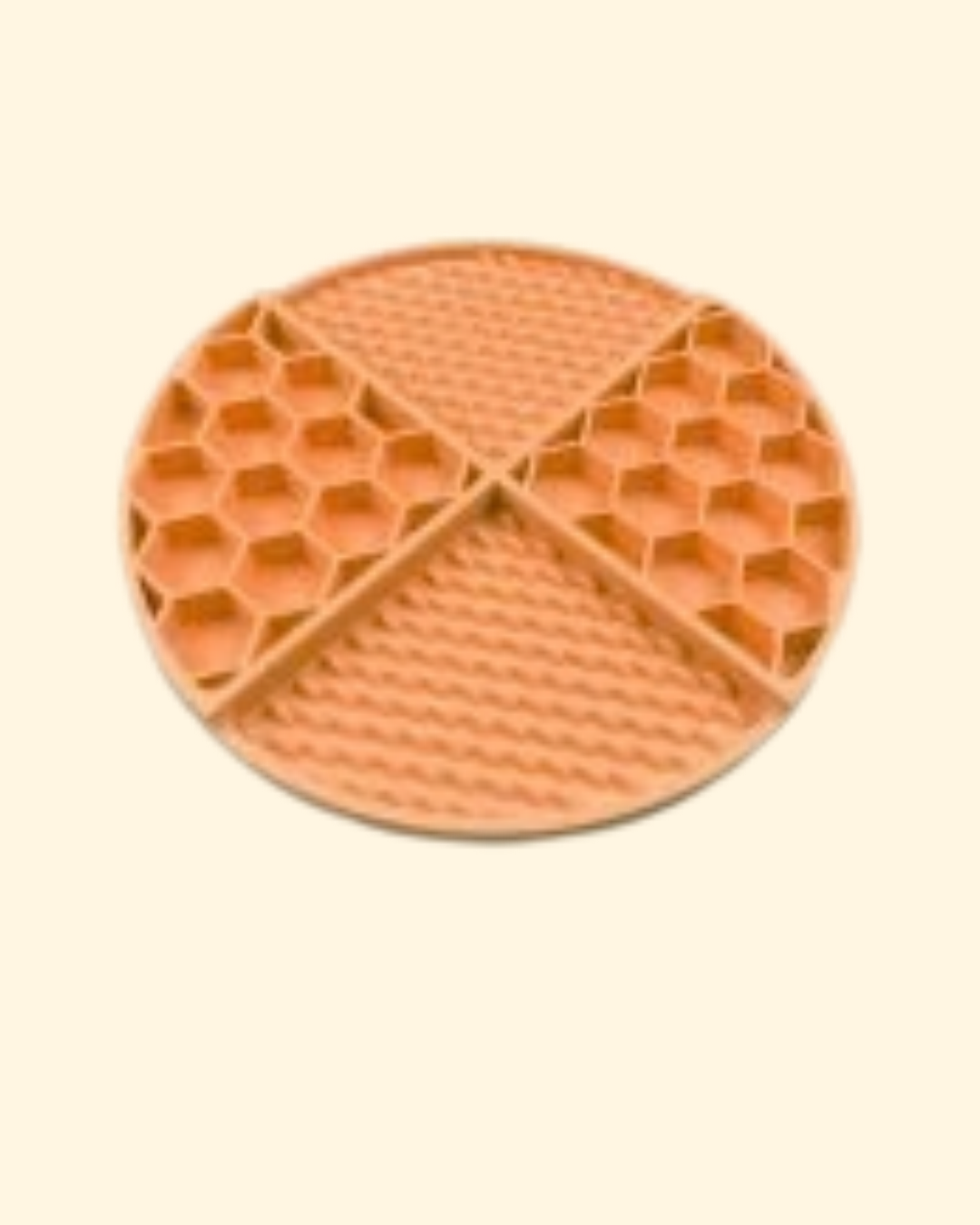 Plato lamer - Imagen 3