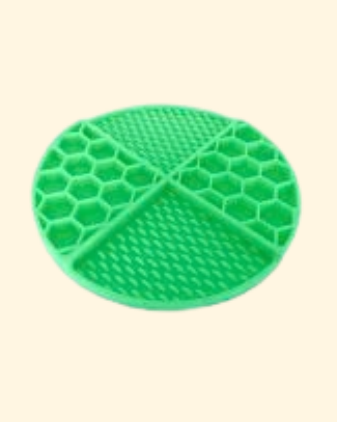Plato lamer - Imagen 2